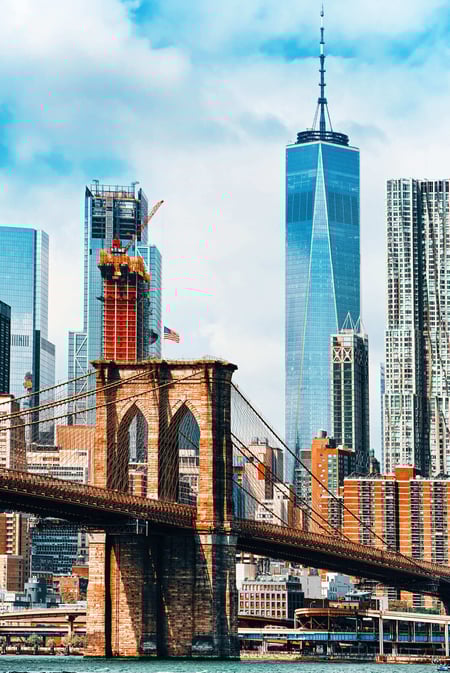 NYC Holiday Construction Embargo
